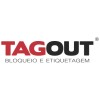 Logotipo da empresa TAGOUT