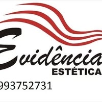 Logotipo da empresa EVIDENCIA ESTETICA