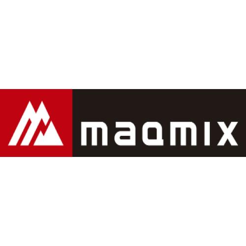 Logotipo da empresa MAQMIX