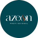 Logotipo da empresa AZEON