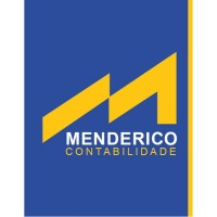 Logotipo da empresa MENDERICO CONTABILIDADE