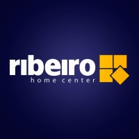 Logotipo da empresa REDE RIBEIRO CASA E CONSTRUCAO