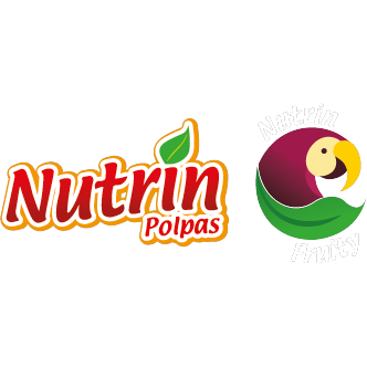 Logotipo da empresa NUTRIN POLPAS