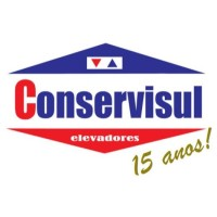 Logotipo da empresa CONSERVISUL