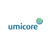 Logotipo da empresa UMICORE CATALISADORES LTDA
