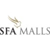 Logotipo da empresa ESPIRITO SANTO MALL S.A.