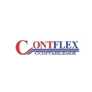 Logotipo da empresa CONTFLEX CONTABILIDADE