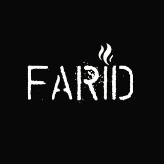 Logotipo da empresa FARID