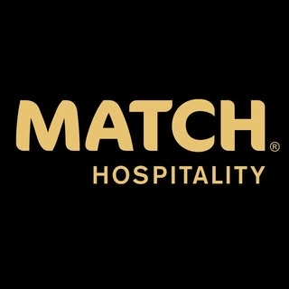 Logotipo da empresa MATCH HOSPITALITY AG