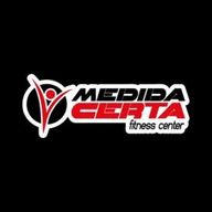 Logotipo da empresa ACADEMIA MEDIDA CERTA
