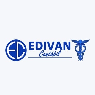 Logotipo da empresa EDIVAN CONTABIL