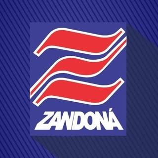 Logotipo da empresa POSTO ZANDONA 9