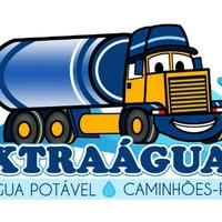 Logotipo da empresa EXTRAAGUAS