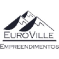Logotipo da empresa EUROVILLE