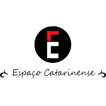 Logotipo da empresa ESPACO CATARINENSE