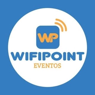 Logotipo da empresa WIFI POINT