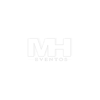Logotipo da empresa MH EVENTOS