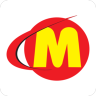 Logotipo da empresa DROGARIA MARCELINO