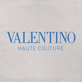 Logotipo da empresa VALENTINO S.P.A.