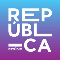 Logotipo da empresa ESTUDIO REPUBLICA