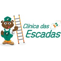 Logotipo da empresa CLINICA DAS ESCADAS
