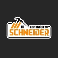 Logotipo da empresa SCHNEIDER COMERCIO DE MATERIAL DE CONSTRUCAO LTDA