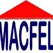 Logotipo da empresa MACFEL