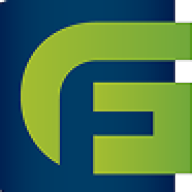 Logotipo da empresa GF IMOVEIS, PLANEJAMENTO E VENDAS LTDA
