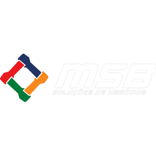 Logotipo da empresa MSB LOGISTICA