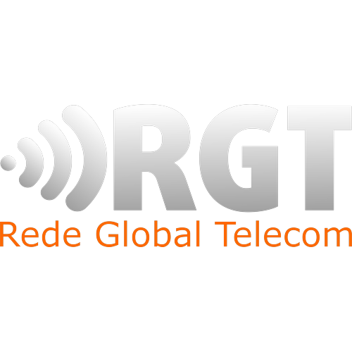 Logotipo da empresa REDE GLOBAL TELECOM