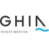 Logotipo da empresa GHIA CAPITAL