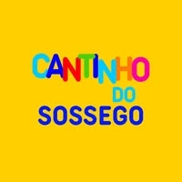 Logotipo da empresa CANTINHO DO SOSSEGO