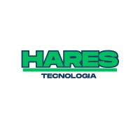 Logotipo da empresa HARES