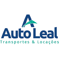 Logotipo da empresa AUTO LEAL