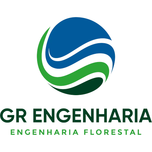 Logotipo da empresa GR ENGENHARIA
