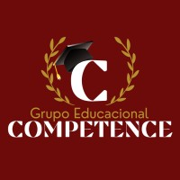 Logotipo da empresa CENTRO EDUCACIONAL COMPETENCE