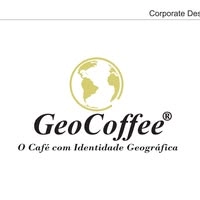 Logotipo da empresa GEOCOFFEE