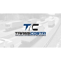 Logotipo da empresa TRANSCOSTA