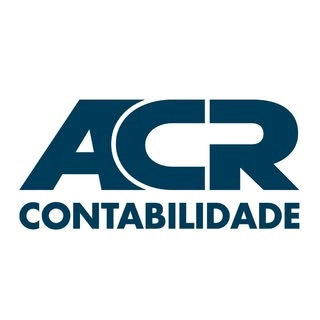 Logotipo da empresa ACR CONTABILIDADE