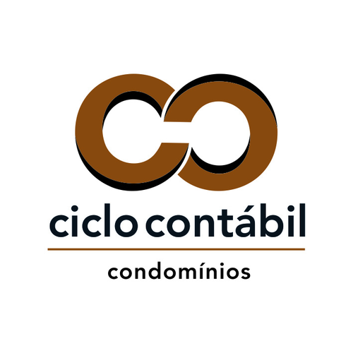 Logotipo da empresa CICLO CONTABIL CONDOMINIOS