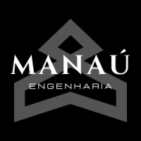 Logotipo da empresa MANAU ENGENHARIA LTDA