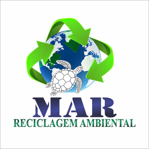 Logotipo da empresa 3R AMBIENTAL