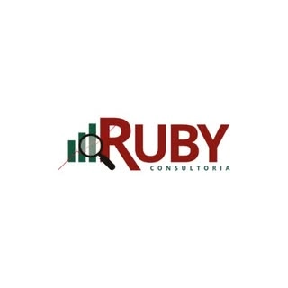 Logotipo da empresa RUBY CONSULTORIA