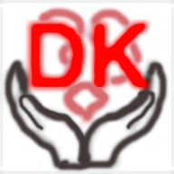 Logotipo da empresa DK UROLOGISTAS ASSOCIADOS