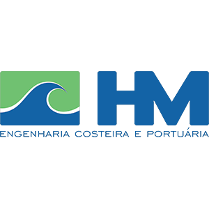 Logotipo da empresa HM ENGENHARIA E MEIO AMBIENTE