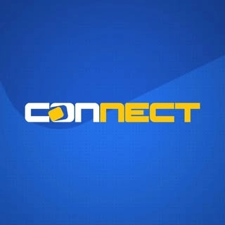 Logotipo da empresa CONNECT