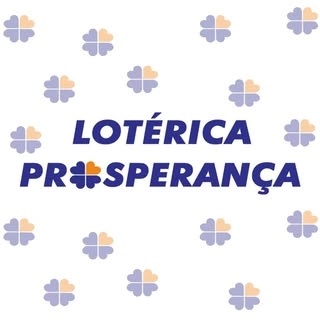 Logotipo da empresa LOTERICA PROSPERANCA