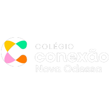 Logotipo da empresa COLEGIO CONEXAO - CNX NOVA ODESSA