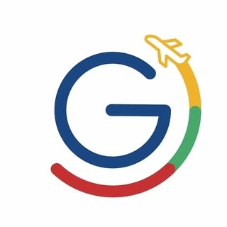 Logotipo da empresa GLOBAL MILHAS VIAGENS