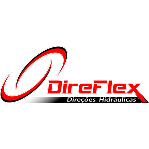 Logotipo da empresa DIREFLEX
